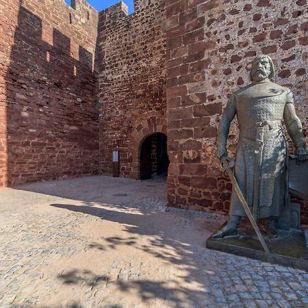 Flh Silves Portuguese House Villa Luaran gambar