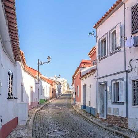 Flh Silves Portuguese House Villa Luaran gambar