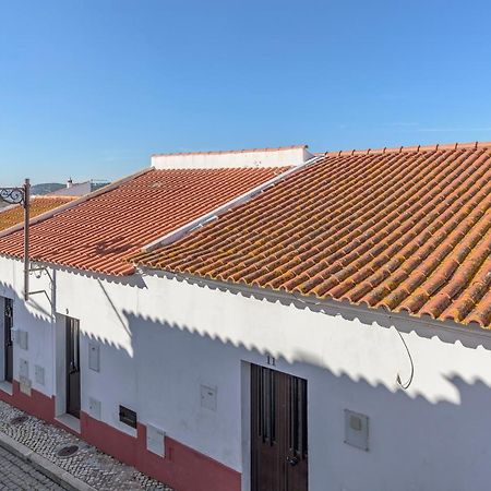 Flh Silves Portuguese House Villa Luaran gambar