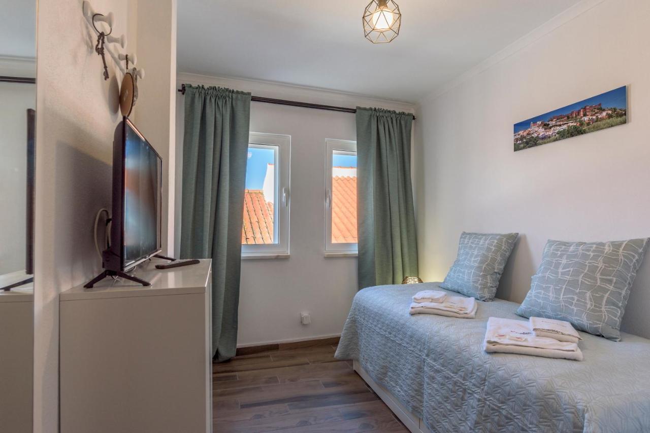 Flh Silves Portuguese House Villa Luaran gambar