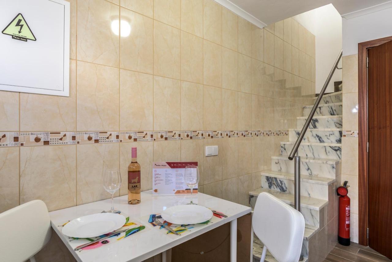 Flh Silves Portuguese House Villa Luaran gambar