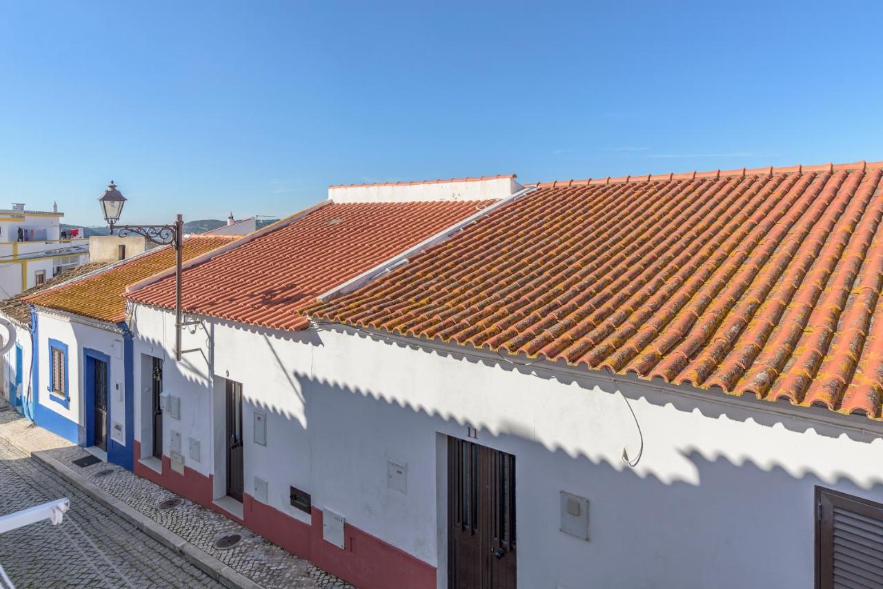 Flh Silves Portuguese House Villa Luaran gambar