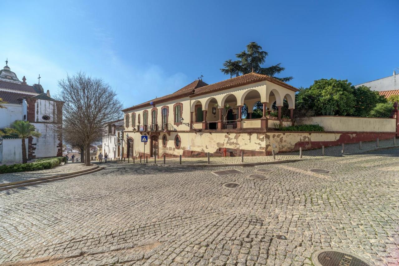 Flh Silves Portuguese House Villa Luaran gambar