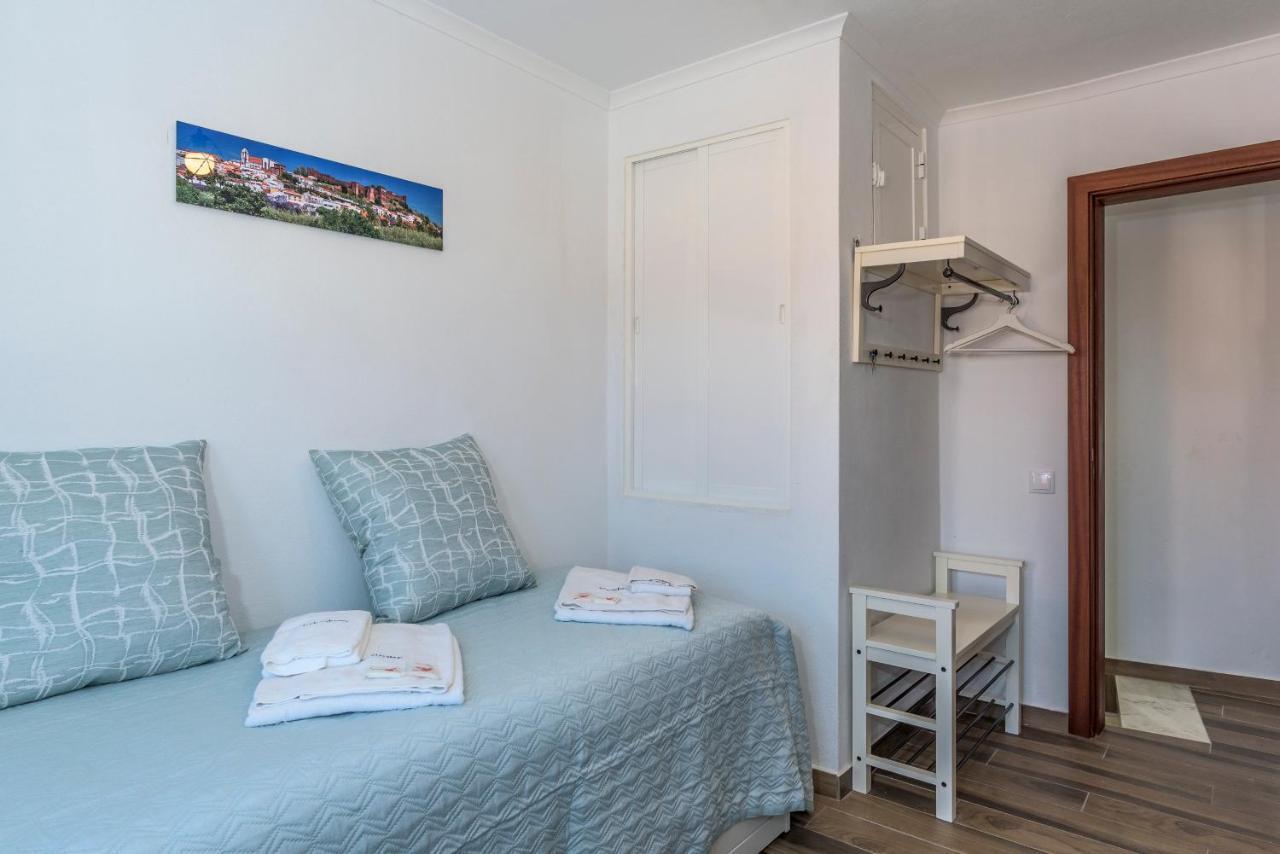 Flh Silves Portuguese House Villa Luaran gambar