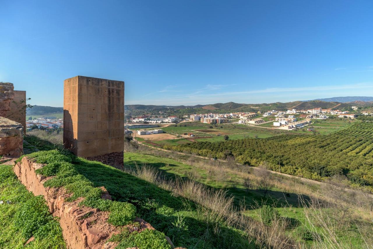 Flh Silves Portuguese House Villa Luaran gambar