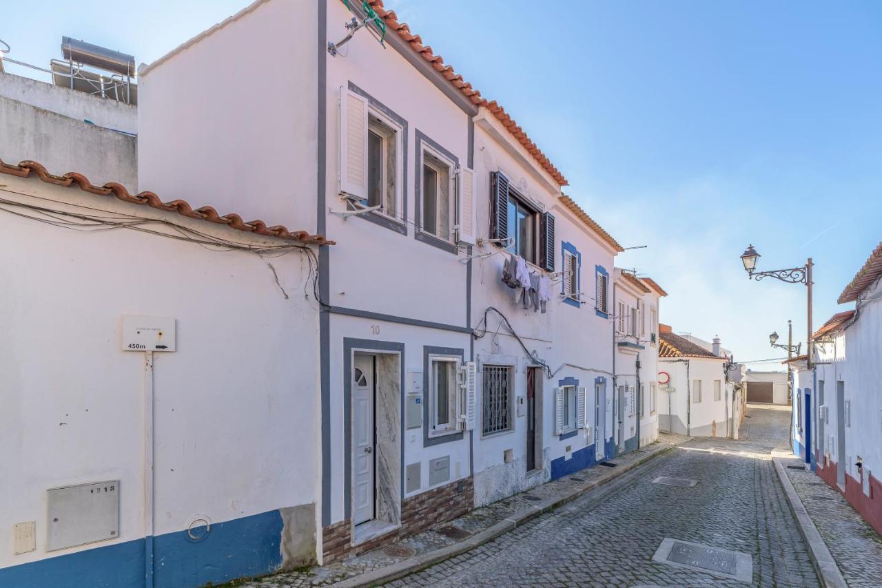 Flh Silves Portuguese House Villa Luaran gambar