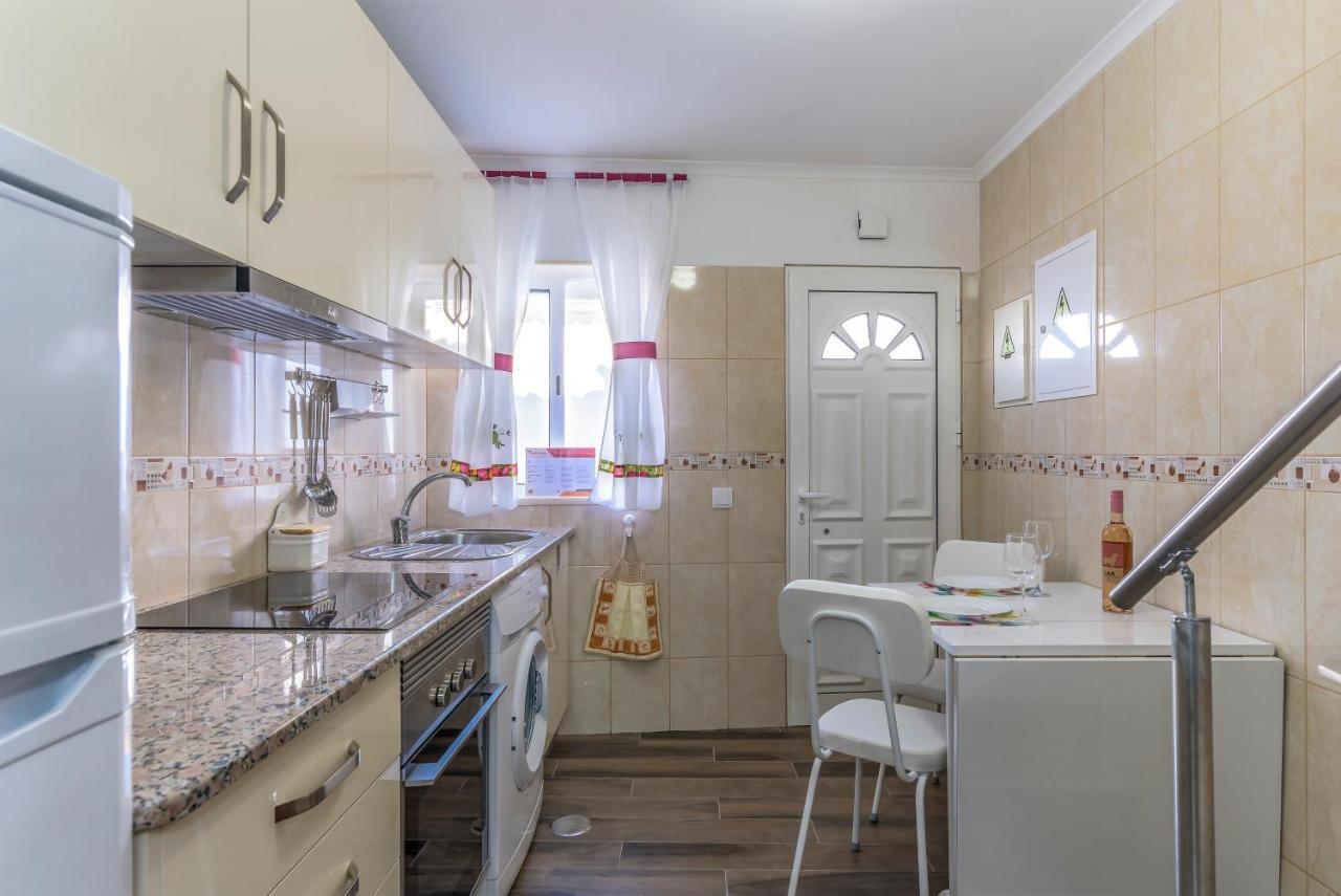 Flh Silves Portuguese House Villa Luaran gambar